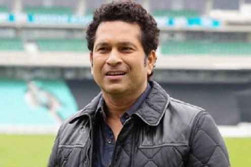 পাঁচ নারী আমার জীবন বদলে দিয়েছে: শচীন টেন্ডুলকার