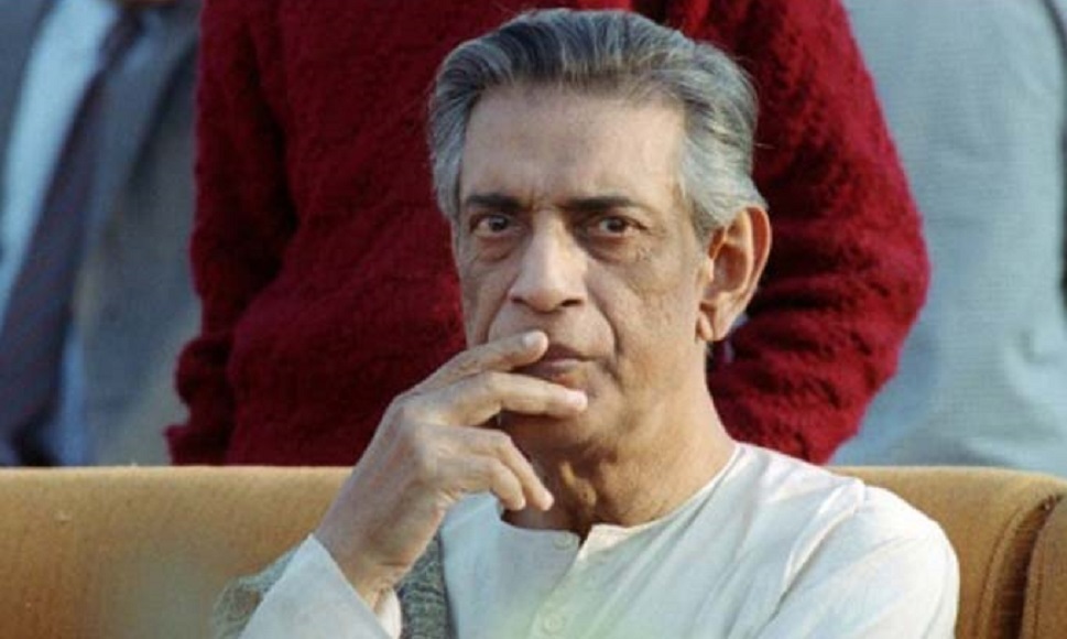 সত্যজিৎ রায়