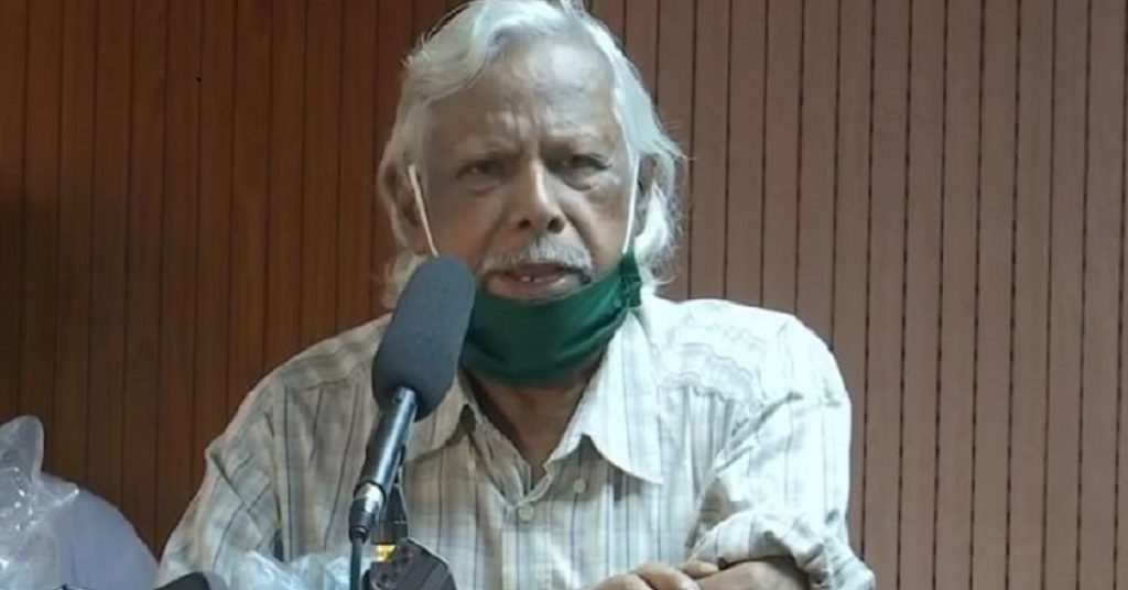 ‘নিয়ম না মানা ডা. জাফরুল্লাহকে নিয়ে আমরা খুবই উদ্বিগ্ন ছিলাম’