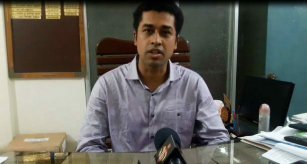 ইউএনও’র মোবাইলে ফোন, পৌছে গেল খাদ্য সহায়তা !