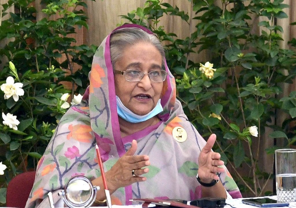 Stimulus packages for saving people, economy: PM