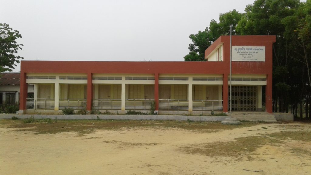 প্রাথমিক বিদ্যালয়