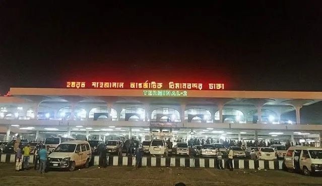 করোনার মধ্যে কুয়েত থেকে ফিরলেন আরও ১২১ বাংলাদেশি