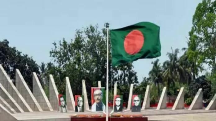 ঐতিহাসিক মুজিবনগর দিবস আজ