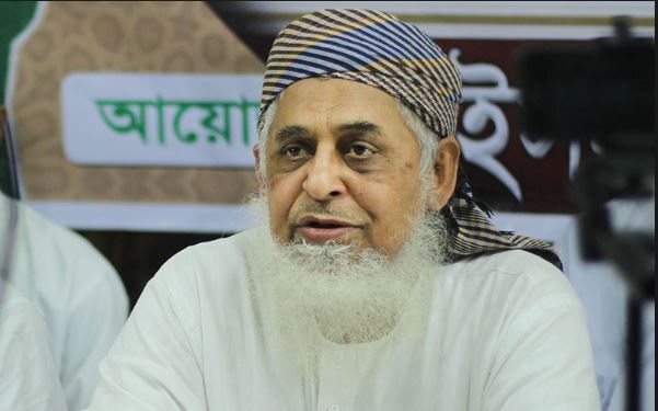 মহামারী থেকে বাঁচতে কুরআন তেলাওয়াতের বিকল্প নেই : মাওলানা আতাউল্লাহ হাফেজ্জী