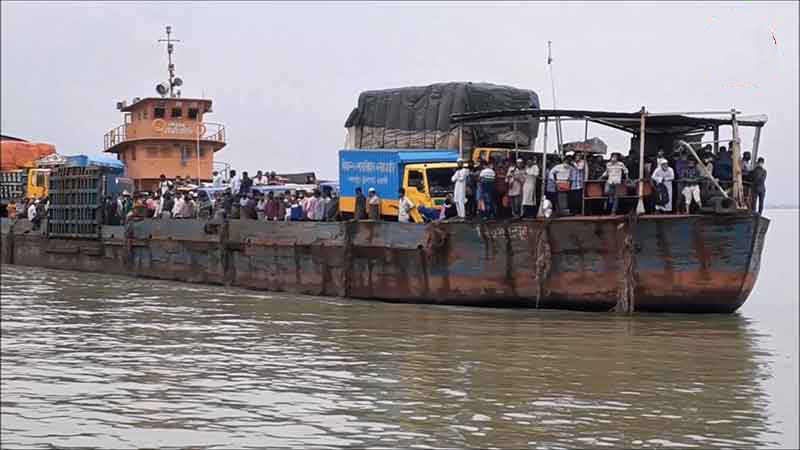 ছুটি বাড়লেও এক জেলা থেকে অন্য জেলায় যাতায়াত নিয়ে আসছে বিশেষ যে নির্দেশনা