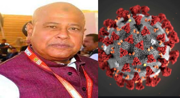 করোনা জয় করলেন দেশের প্রথম আক্রান্ত এমপি শহিদুজ্জামান সরকার