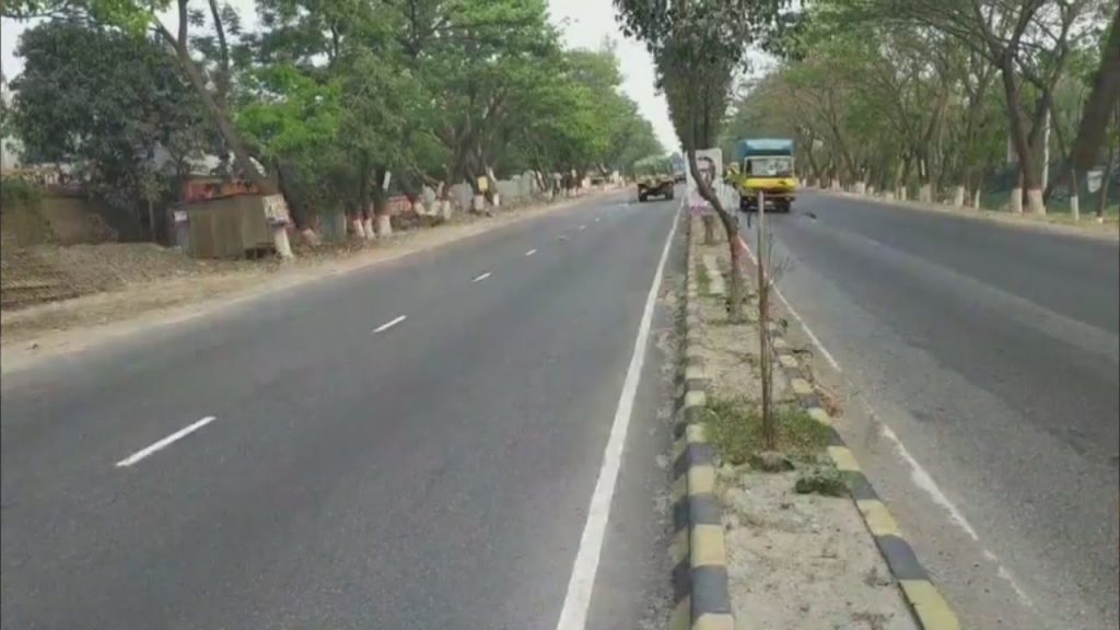 আসন্ন ঈদের ছুটিতে কর্মস্থল ত্যাগে নিষেধাজ্ঞা, বন্ধ থাকবে গণপরিবহনও