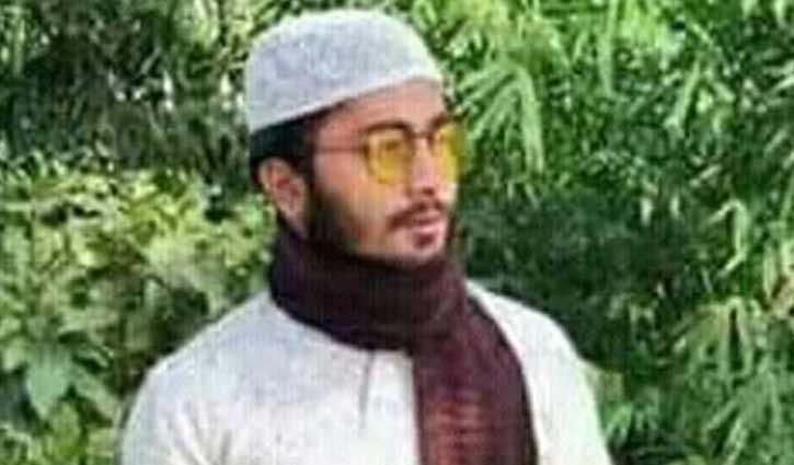 তারাবি পড়িয়ে বাড়ি ফেরা হলো না হাফেজ খালেদের