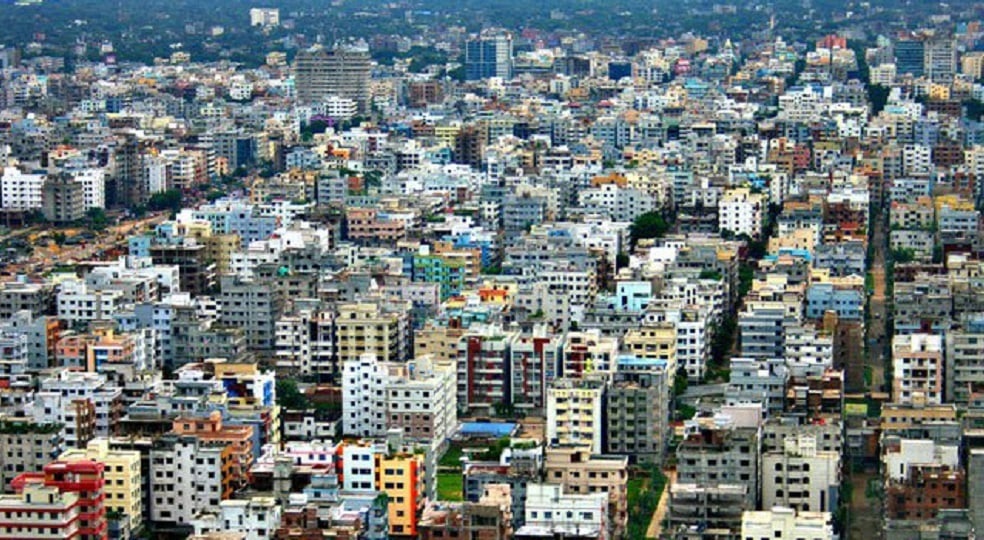 ঢাকাবাসী