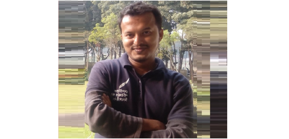 রাষ্ট্রচিন্তার দিদারুলকে রমনা থানায় সোপর্দ