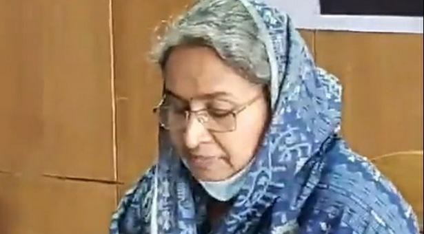 এইচএসসি পরীক্ষার বিষয়ে নিয়ে নতুন করে যা বললেন শিক্ষামন্ত্রী