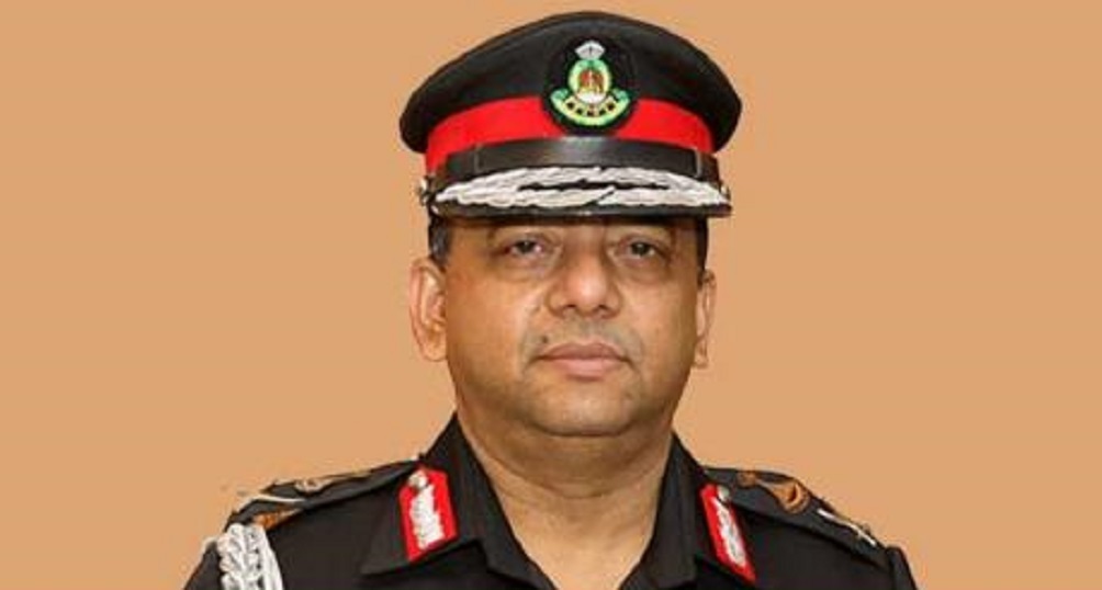 বেনজীর আহমেদ