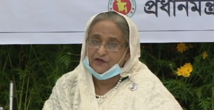 ‘শিথিলতার জন্য করোনার সংক্রমণ বেড়ে গেলেও নিয়ন্ত্রণে আনতে পারব’