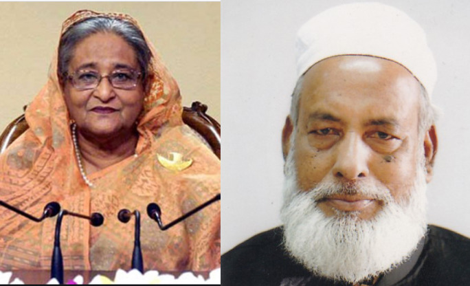 প্রধানমন্ত্রীর আসনে ফের প্রতিনিধি শেখ আবদুল্লাহ