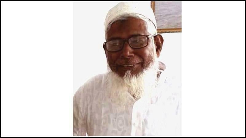 নাটোরের সাবেক সংসদ সদস্য সাইফুল ইসলাম মারা গেছেন