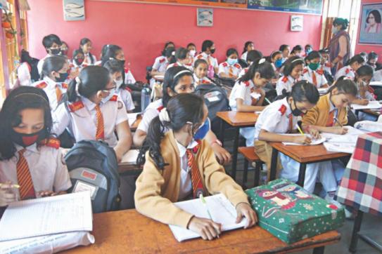 খুলছে প্রাথমিকসহ সকল শিক্ষা প্রতিষ্ঠান! মানতে হবে যে ১৭ শর্ত