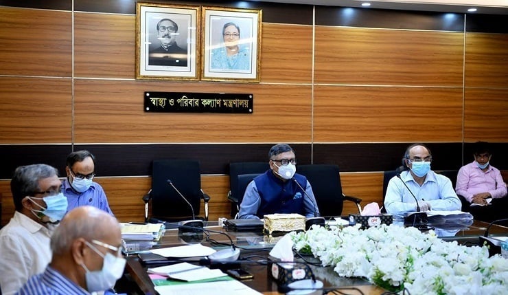 শপিংমল ঈদে বন্ধ থাকবে কি-না, বিশেষজ্ঞ পরামর্শ নেবে সরকার