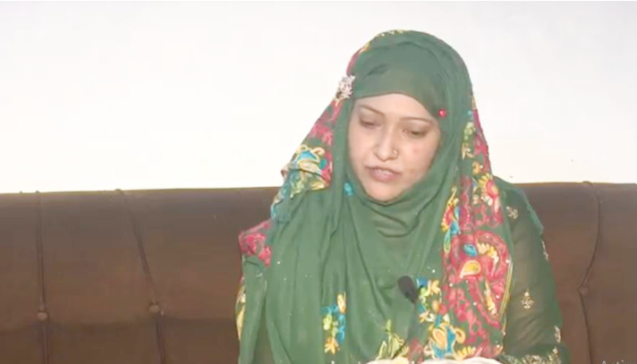আমার পেটের বাচ্চাটা নষ্ট করে তার বোন, এমপি এনামুলকে নিয়ে দ্বিতীয় স্ত্রী