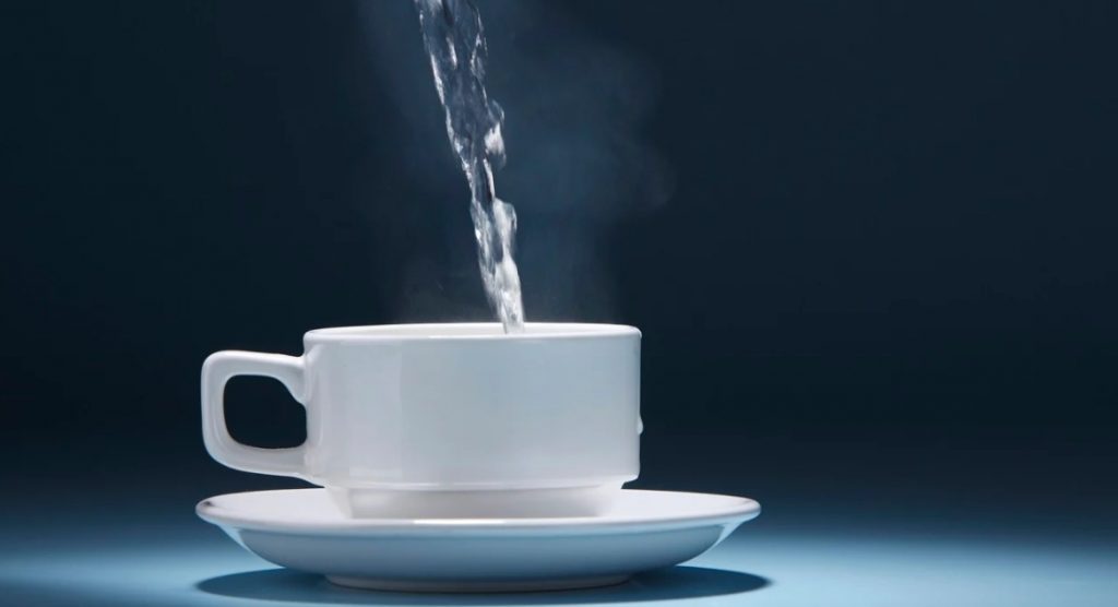 কয়েকটি স্বাস্থ্য সমস্যা সমাধানে গরম পানি থেরাপি ১০০% কার্যকর