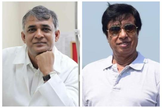 হৃদরোগ আক্রান্ত হয়ে একদিনে ২ চিকিৎসকের মৃত্যু