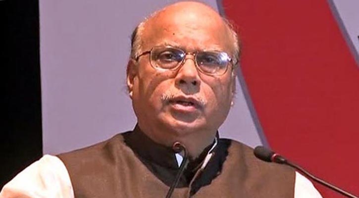 আজ যেখানে রাখা হচ্ছে নাসিমের মরদেহ, জানাজা-দাফন কাল
