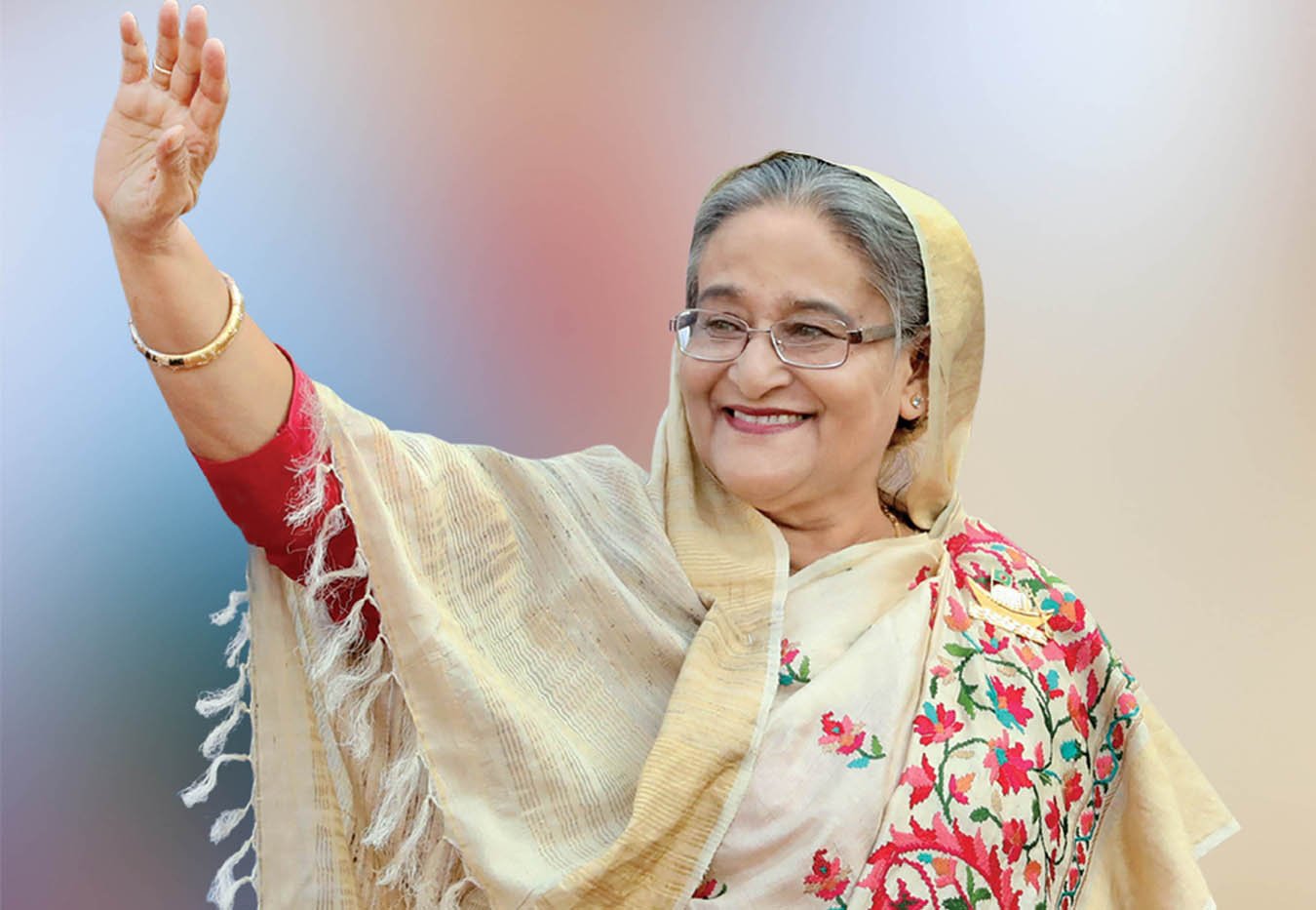 আজ শেখ হাসিনার কারামুক্তি দিবস