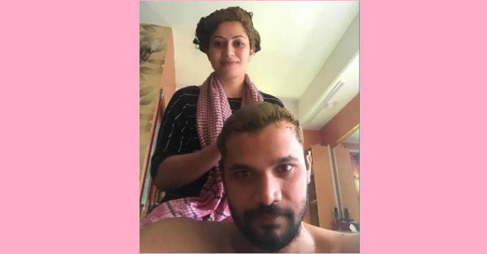 ‘জামাই সেবা পৃথিবীর সবচেয়ে বড় সেবা’, স্ত্রীকে সাথে নিয়ে মাশরাফি