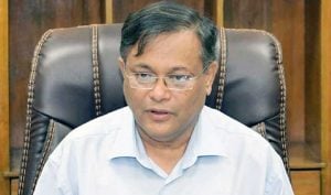 হাছান মাহমুদ