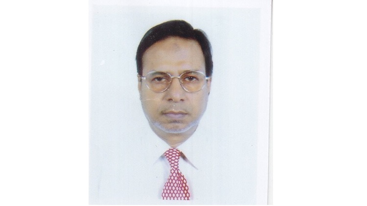 গণস্বাস্থ্যে যোগ দিলেন আইসিইউ বিশেষজ্ঞ নজীব মোহাম্মাদ