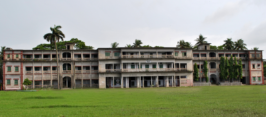 সংসদ সদস্যরা কলেজের সভাপতি পদে থাকতে পারবেন না