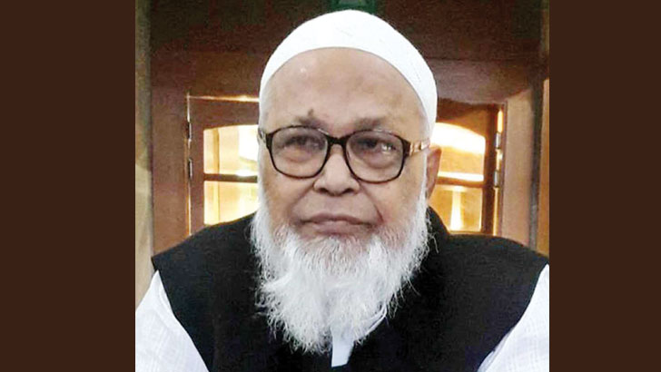 এমপি আতাউর রহমান খানকে হেলিকপ্টারে ঢাকায় এনে সিএমএইচে ভর্তি