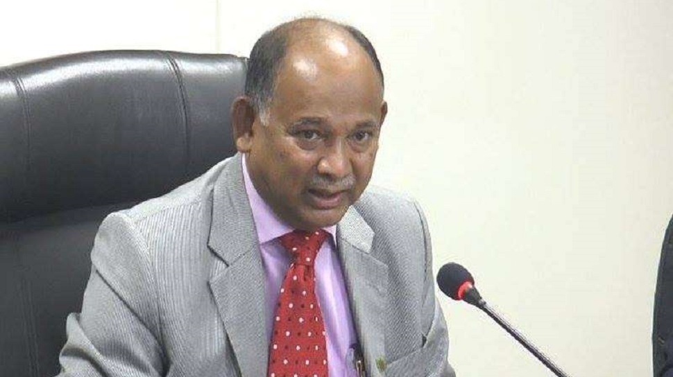 নুরুল ইসলাম