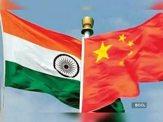 ভারতকে চীনের কড়া হুঁশিয়ারি