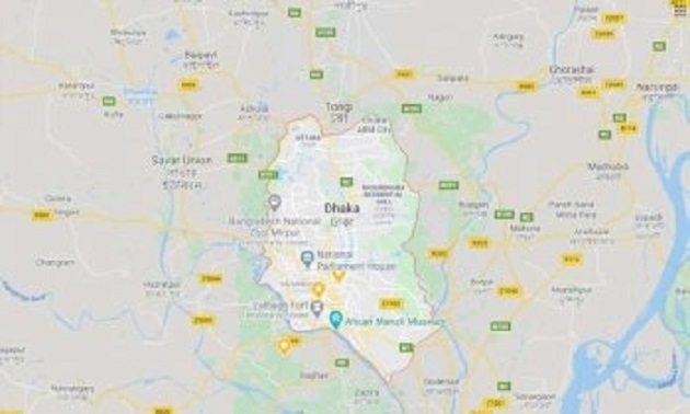 রামপুরায় ফার্মেসী থেকে ২১ লাখ টাকা চুরি