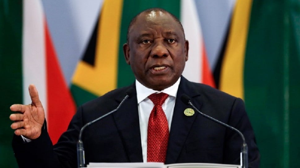 রামাফোসা