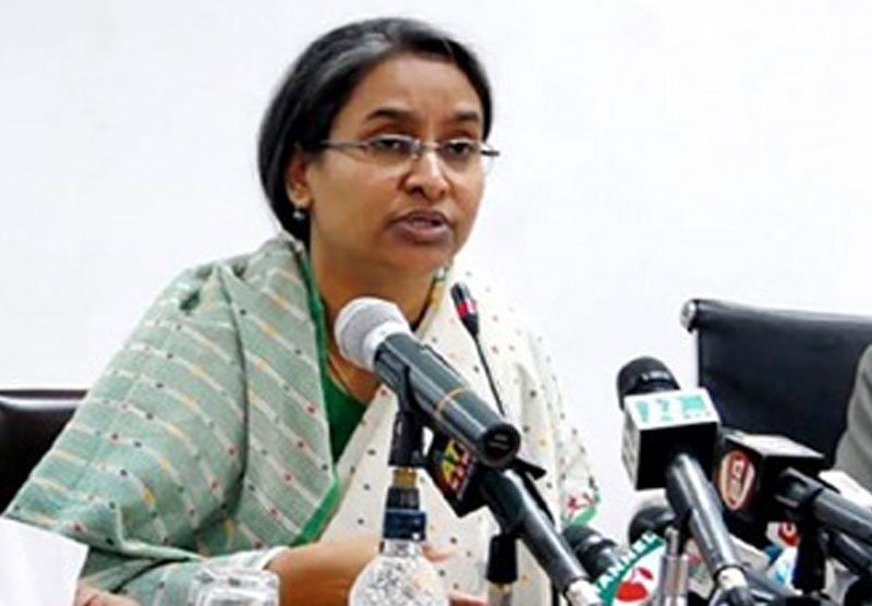 ‘এসএসসি-এইসএসসি পরীক্ষার্থীদের আর উৎকণ্ঠায় থাকতে হবে না’
