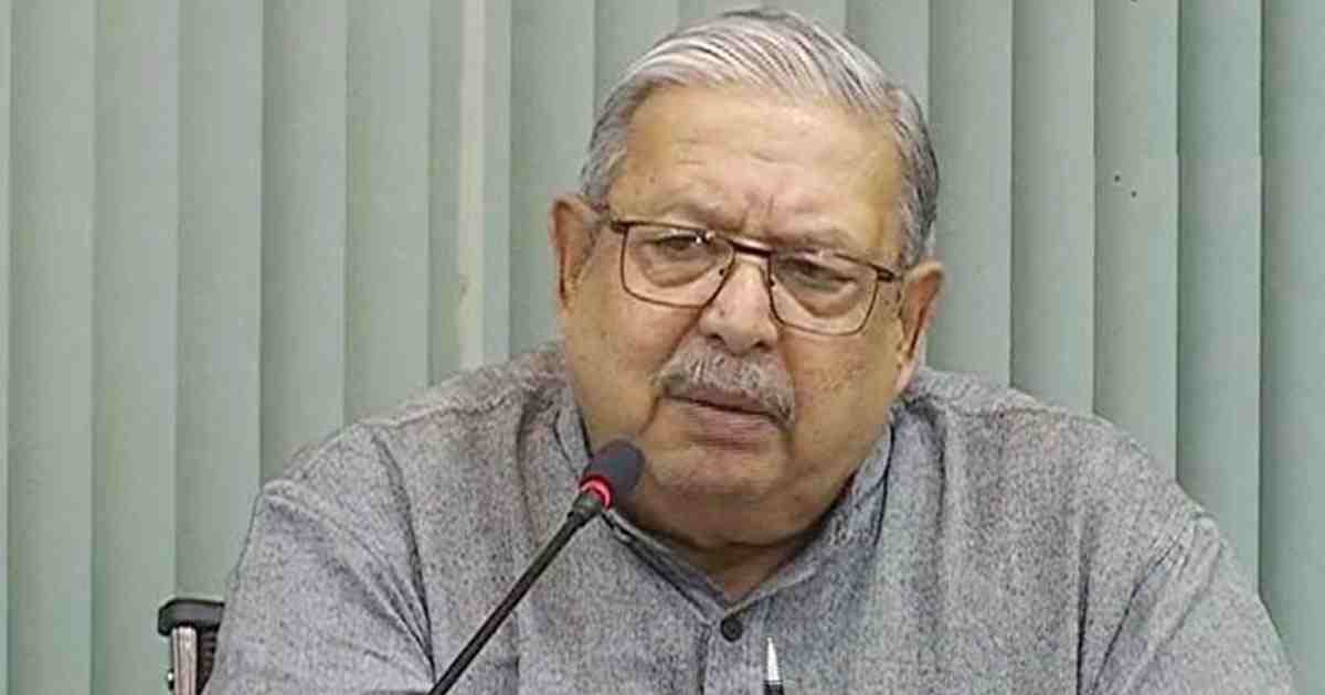 আবুধাবিফেরত কর্মীদের পরীক্ষা শেষে পুনরায় বিদেশে পাঠানো হবে: মন্ত্রী