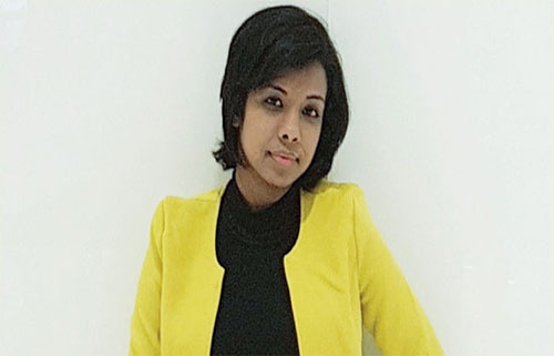 অস্ট্রেলিয়ার ৩০ সেরা উদ্ভাবনী প্রকৌশলীর তালিকায় বাংলাদেশী নিতু