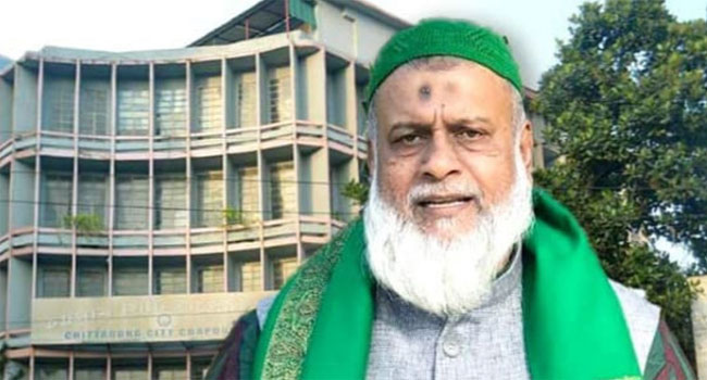 চসিক প্রশাসকের দায়িত্ব নিয়েছেন সুজন