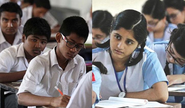মহাসংকটে এসএসসি এইচএসসি পরীক্ষা এইচএসসি