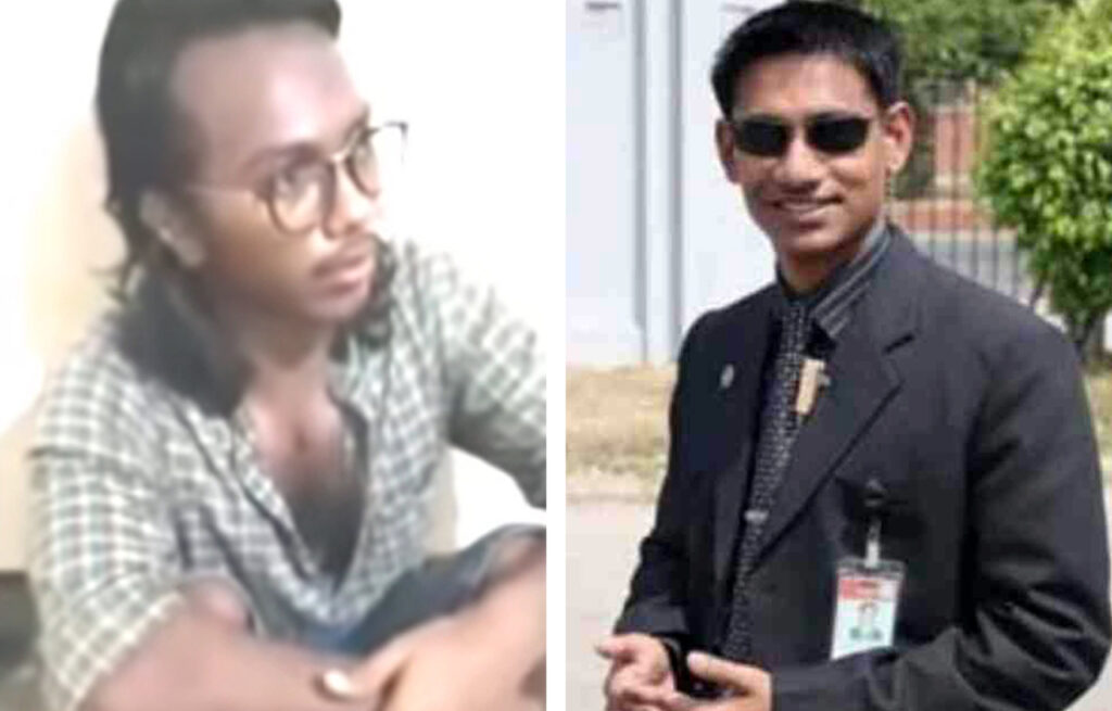মেজর সিনহার সঙ্গী সিফাতের মুখে ঘটনার বর্ণনা (ভিডিও)