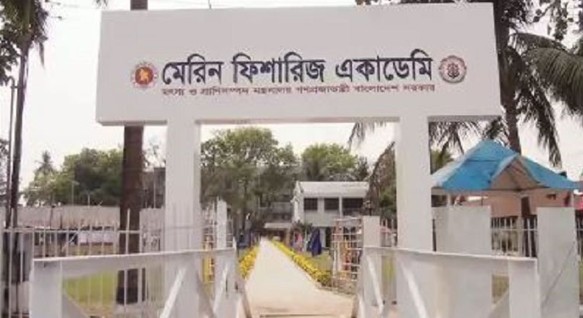 এসএসসি পাসে ২২ হাজার টাকা বেতনে চাকরি