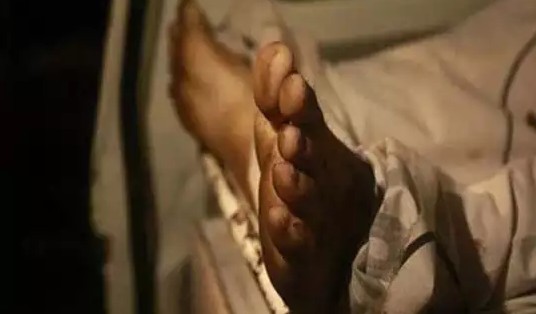 এক নারীর জন্য ২ স্বামীর সংঘর্ষ, তারপর যা ঘটল