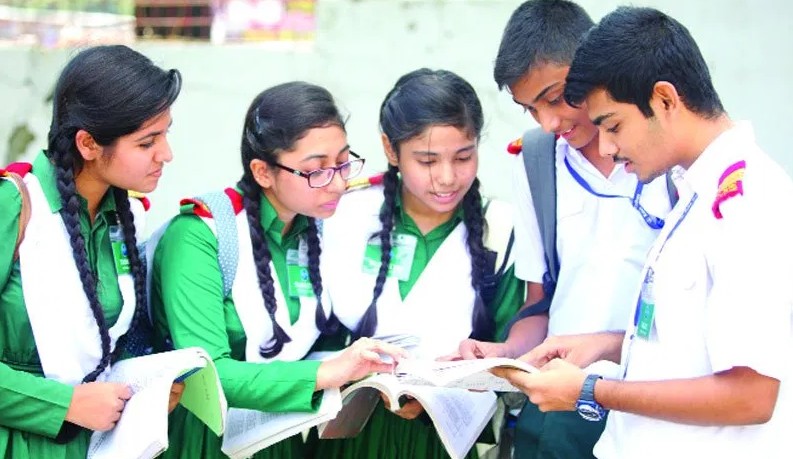 ফল প্রকাশের তারিখ