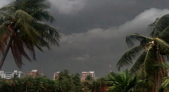 নতুন তথ্য দিল আবহাওয়া অধিদফতর
