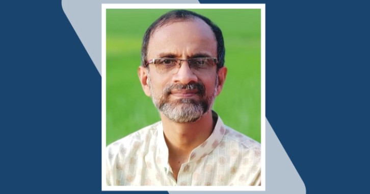রেলওয়েতে নতুন নিয়ম প্রবর্তনকারী মিলন ওএসডি