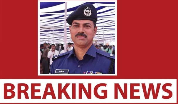 ওসি প্রদীপসহ ৭ আসামির রিমান্ডের আদেশ পরিবর্তন