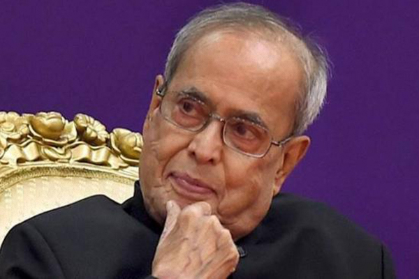 গভীর কোমায় প্রণব মুখার্জী, শারীরিক অবস্থা অপরিবর্তিত