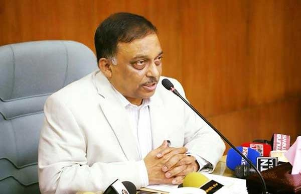 কক্সবাজারের এসপির নাম এলে তার বিরুদ্ধেও ব্যবস্থা : স্বরাষ্ট্রমন্ত্রী